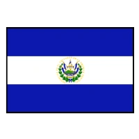 El Salvador Logo